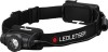Kopflampe H5 Core
15-200/350Lumen
Ledlenser - More 1
