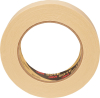 3M Abdeckklebeband
Allzweckband 201E,Beige
18mmx50m - More 1