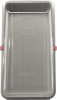 Feuerlöscher-Schutzhaube
KWH-12 für 12kg Löscher
B360xT220xH800 mm - More 1