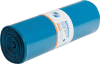 Müllsack 120 l blau LDPE
Superstark - More 1