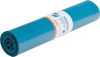 Müllsack 120 l blau LDPE
Einsteiger - More 1