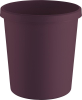 Papierkorb 18 l rot
331mm recycling K-Stoff - More 1