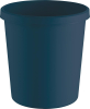 Papierkorb 18 l blau
331mm recycling K-Stoff - More 1