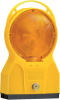 TL-Bakenleuchte Future
gelb, Ø 180mm - More 1