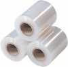 Stretchfolie klar
20 my 100mm x 150m - More 1