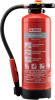 Pulver-Aufladelöscher
6 kg P 6 PRO
Gloria - More 1