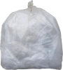Müllsack 240 l,Typ100 transparent,lose - More 1