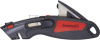 Universal-Sicherheitsm. 170mm
4 Klingen FORMAT - More 1