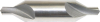 ZENTRIERB. D333A HSSE
 2,50MM            FORMAT - More 1