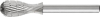 FRAESST.HSS 641230 3
6MM 12X30MM RUEGGEBERG - More 1