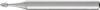 GRAVIERFRAESSTIFT HSS
6 MM 305 RUEGGEBERG - More 1