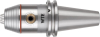 Kurzbohrf. D69871 ADB R/L
0,3- 8 SK40 WTE - More 1