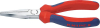LANGBECKZANGE F1
140MM GRIFFE M.PVC KNIPEX - More 1