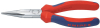 LANGBECKZANGE F2
140MM VERCHROMT KNIPEX - More 1
