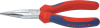 RADIOZANGE
140MM KNIPEX - More 1