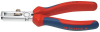 ABISOLIERZANGE
NR.1105 160MM KNIPEX - More 1