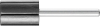 SCHLEIFKAPPENTRAEGER
 7X12X3MM A    RUEGGEBERG - More 1