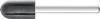 SCHLEIFKAPPENTRAEGER
 7X13X3MM C    RUEGGEBERG - More 1