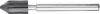 SCHLEIFKAPPENTRAEGER
 5X11X3MM G    RUEGGEBERG - More 1
