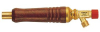 Propan-Handgriff CLASSIC
G 3/8