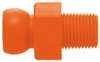 Kühlm.-Anschlussnippel
R1/8
