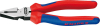 KOMBINATIONSZANGE
NR.0202 180MM KNIPEX - More 1