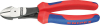 KRAFTSEITENSCHNEIDER
140MM 2K.-GRIFF KNIPEX - More 1