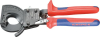 KABELSCHNEIDER
280/52MM ALU-KABEL KNIPEX - More 1