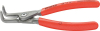 SICHERUNGSRINGZANGE GEB.
A 41 AUSSEN KNIPEX - More 1