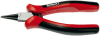 ELEKTR.-RUNDZANGE
125MM SPITZ-RUND FORMAT - More 1