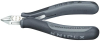 ELEKTR-SEITENSCHN. ESD F7
115MM KNIPEX - More 1