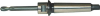 AUFNAHMEHALTER MK3
F. LOCHSAEGE FORMAT - More 1