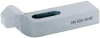 SPANNEISEN D6316
BREITE 22MM FORMAT - More 1