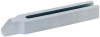 Spanneisen D6315GN
14X160mm AMF - More 1