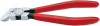 Seitenschneider Kunstst.
160mm 45G. gewink. Knipex - More 1
