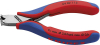 Elektronik Vornschneider
115mm mit Fase     Knipex - More 1