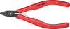 Elektr.-Seitenschneider
125mm mit Drahtkl. Knipex - More 1