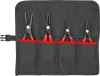 Sicherungsringzangen-Set
4tlg.              Knipex - More 1