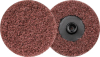 Polivl. Ronden weich fein
50mm COMBI-Disc Pferd - More 1