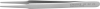 Präz.-Pinzette rund 2 mm
120mm rostfrei Knipex - More 1