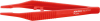 Kunststoff-Pinzette spitz
130mm Knipex - More 1