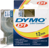 DYMO-Schriftband 12 mm x 7 m
blau/weiß P9735.0025 - More 1