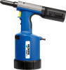 Blindnietpistole TAURUS 3
pneum.-hydr. m. 3 Mundstücken
P9317.0005 - More 1