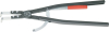 Sicherungsringzange geb.
J51 Innen Knipex - More 1