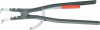 Sicherungsringzange geb.
A51 Aussen Knipex - More 1