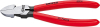 Seitenschneider Kunstst.
160mm ohne Facette Knipex - More 1