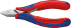 ELEKTR.-SEITENSCHNEIDER
115MM F0          KNIPEX - More 1