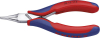 ELEKTR.-FLACHZANGE
115MM F1 KNIPEX - More 1