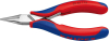 ELEKETR.-FLACHRUNDZANGE
115MM F2 KNIPEX - More 1