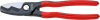 Kabelschere
200mm m.Kst.Gr.    Knipex - More 1
